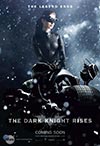 TDKR Poster #2  Catwoman